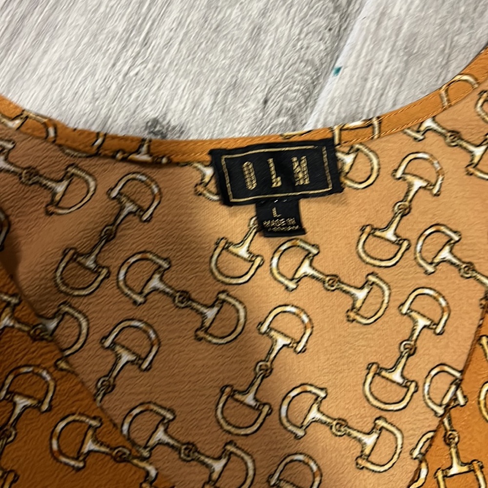 Blouse - Picture 4 of 5
